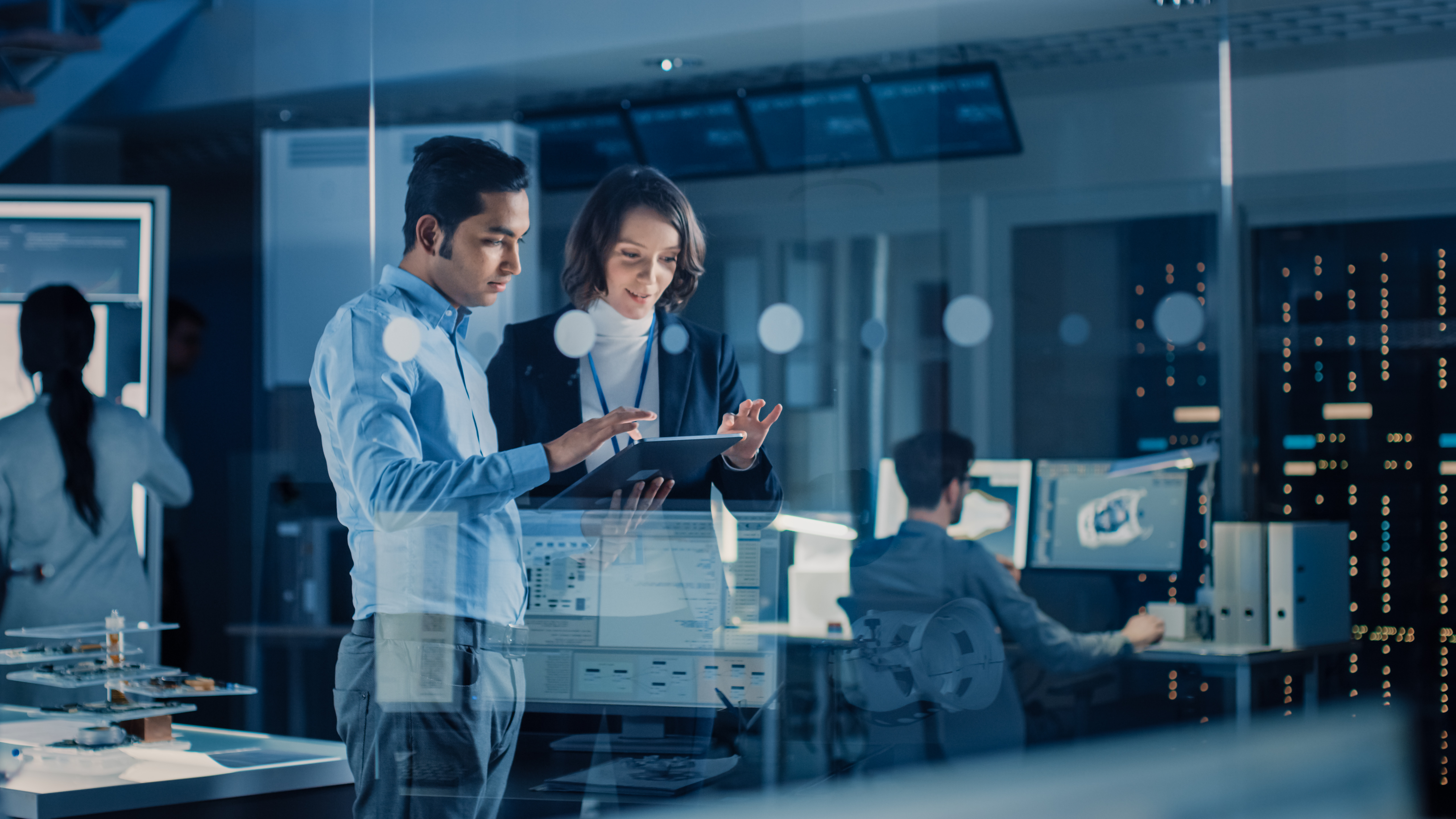 Podcast: The Public Entity Cyber Landscape