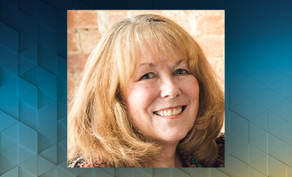 Mary Anne Hughes-Creech